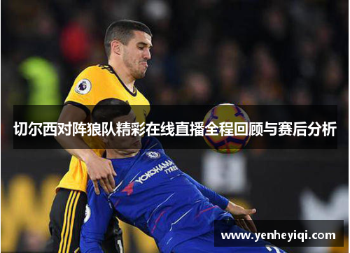 切尔西对阵狼队精彩在线直播全程回顾与赛后分析